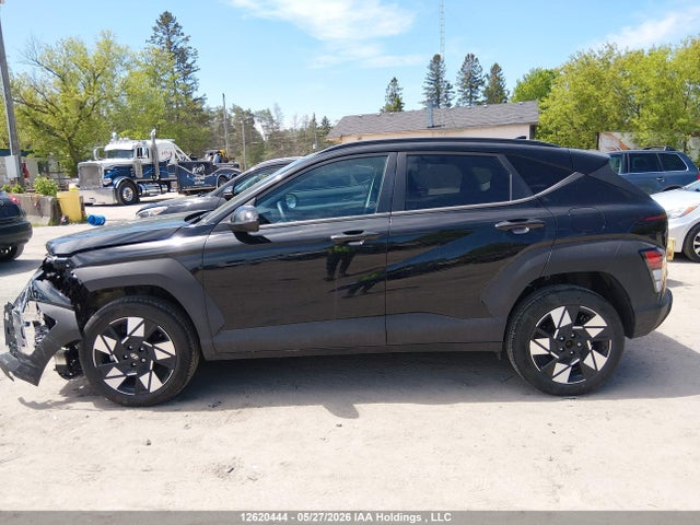 Aukcja sprzedaży 2025 Hyundai Kona Preferred Awd, vin: KM8HBCAB5SU187354, numer aukcji: 12620444