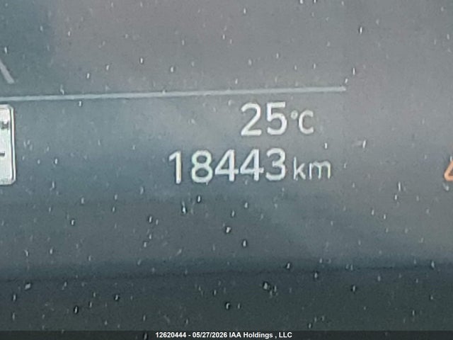 Aukcja sprzedaży 2025 Hyundai Kona Preferred Awd, vin: KM8HBCAB5SU187354, numer aukcji: 12620444