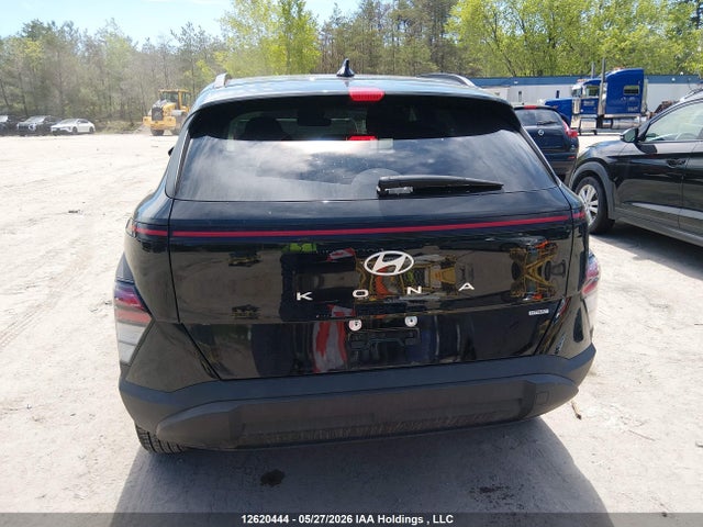 KM8HBCAB5SU187354 Hyundai Kona Preferred Awd