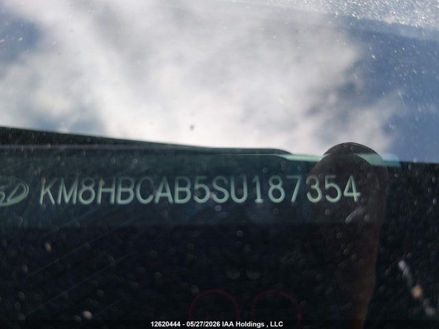Aukcja sprzedaży 2025 Hyundai Kona Preferred Awd, vin: KM8HBCAB5SU187354, numer aukcji: 12620444