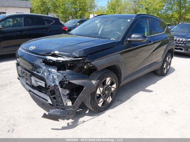 Aukcja sprzedaży 2025 Hyundai Kona Preferred Awd, vin: KM8HBCAB5SU187354, numer aukcji: 12620444