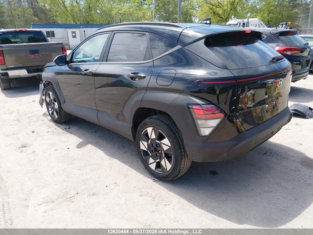 Aukcja sprzedaży 2025 Hyundai Kona Preferred Awd, vin: KM8HBCAB5SU187354, numer aukcji: 12620444