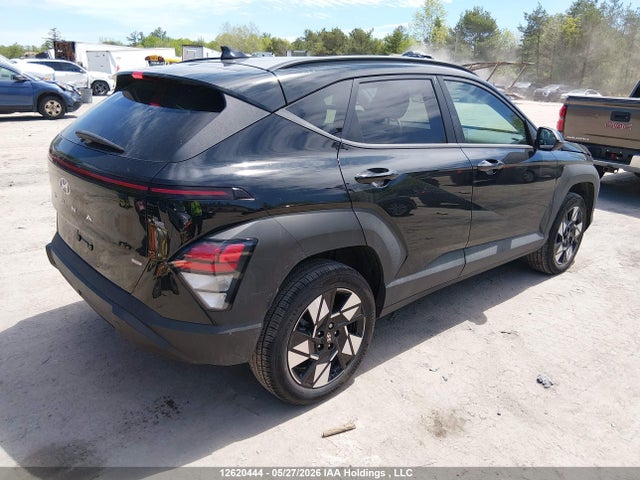 Aukcja sprzedaży 2025 Hyundai Kona Preferred Awd, vin: KM8HBCAB5SU187354, numer aukcji: 12620444