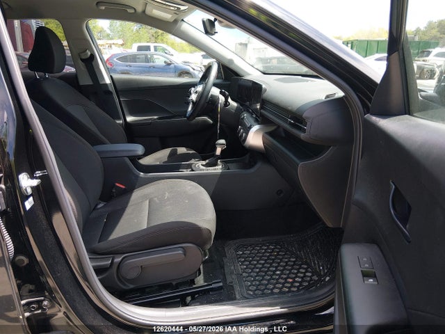 Aukcja sprzedaży 2025 Hyundai Kona Preferred Awd, vin: KM8HBCAB5SU187354, numer aukcji: 12620444