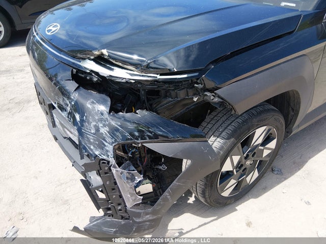 KM8HBCAB5SU187354 Hyundai Kona Preferred Awd