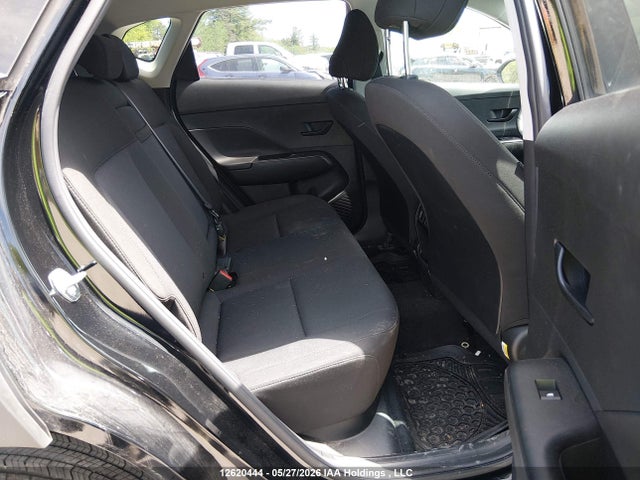 KM8HBCAB5SU187354 Hyundai Kona Preferred Awd