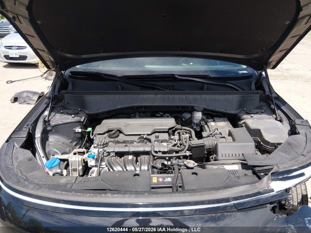 Aukcja sprzedaży 2025 Hyundai Kona Preferred Awd, vin: KM8HBCAB5SU187354, numer aukcji: 12620444