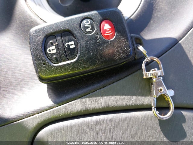 2010 Toyota Prius მანქანა იყიდება აუქციონზე, vin: JTDKN3DU5A0221555, აუქციონის ნომერი: 12620446