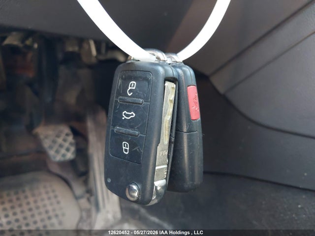Продаж на аукціоні авто 2017 Volkswagen Jetta Wolfsburg Edition, vin: 3VWB67AJ2HM260350, номер лоту: 12620452