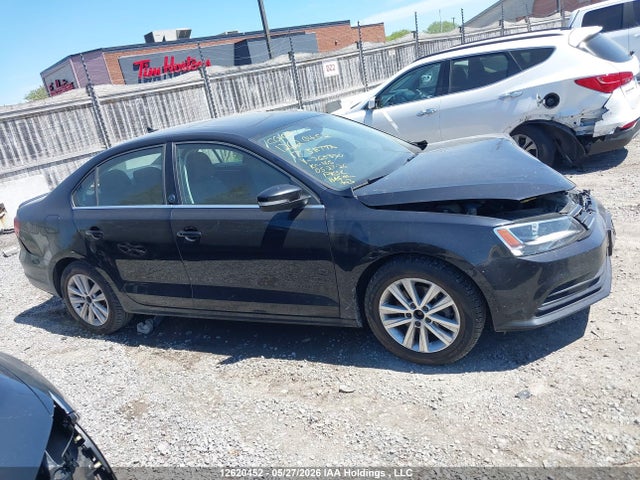 Продаж на аукціоні авто 2017 Volkswagen Jetta Wolfsburg Edition, vin: 3VWB67AJ2HM260350, номер лоту: 12620452