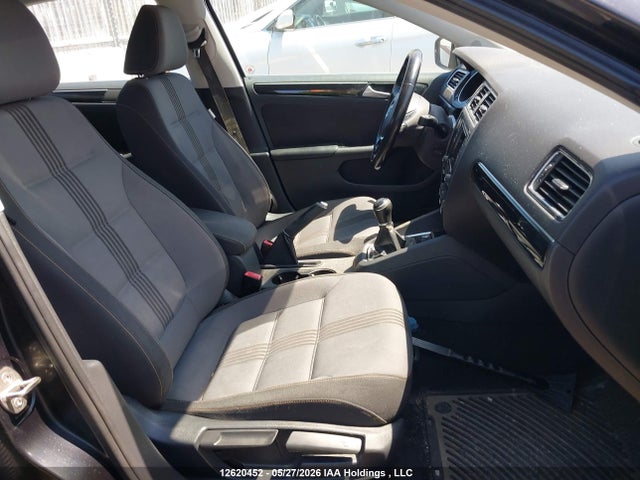 Продаж на аукціоні авто 2017 Volkswagen Jetta Wolfsburg Edition, vin: 3VWB67AJ2HM260350, номер лоту: 12620452