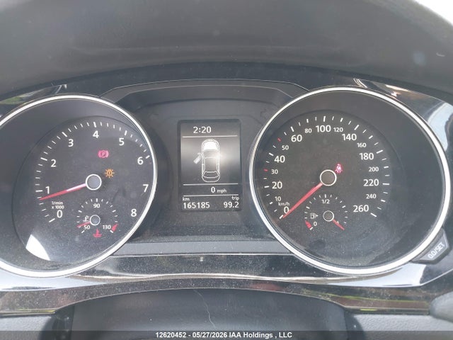 Продаж на аукціоні авто 2017 Volkswagen Jetta Wolfsburg Edition, vin: 3VWB67AJ2HM260350, номер лоту: 12620452