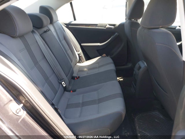 Продаж на аукціоні авто 2017 Volkswagen Jetta Wolfsburg Edition, vin: 3VWB67AJ2HM260350, номер лоту: 12620452