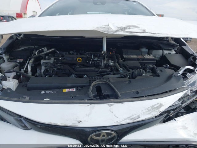 JTNK4RBE5L3101365 Toyota Corolla
