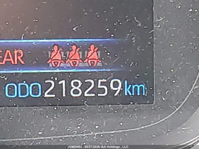 JTNK4RBE5L3101365 Toyota Corolla