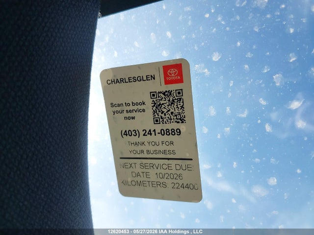 JTNK4RBE5L3101365 Toyota Corolla