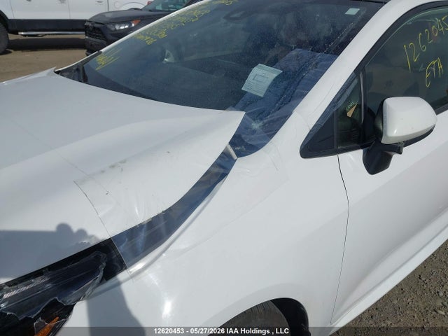 JTNK4RBE5L3101365 Toyota Corolla