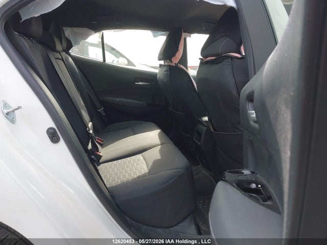 JTNK4RBE5L3101365 Toyota Corolla