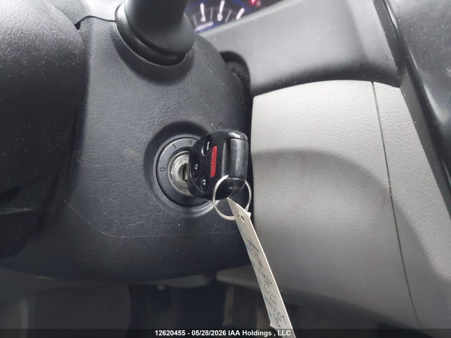 2013 Honda Civic Lx მანქანა იყიდება აუქციონზე, vin: 2HGFB2F40DH043508, აუქციონის ნომერი: 12620455