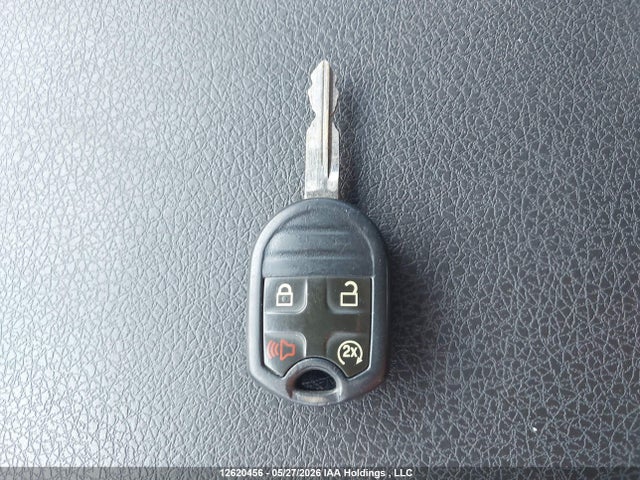 12620456 :رقم المزاد ، 1FTFW1ET4DFD71344 vin ، 2013 Ford F-150 Fx4 مزاد بيع