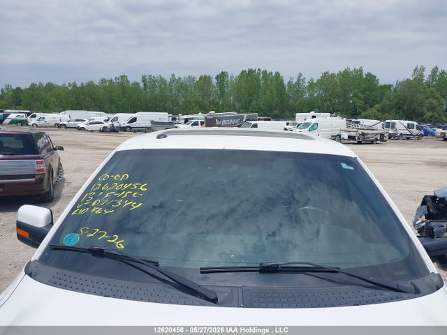 12620456 :رقم المزاد ، 1FTFW1ET4DFD71344 vin ، 2013 Ford F-150 Fx4 مزاد بيع