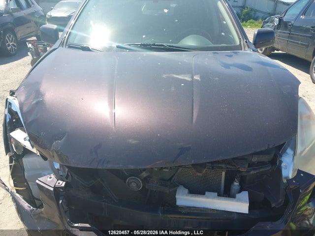 Продажа на аукционе авто 2013 Nissan Rogue, vin: JN8AS5MV2DW115661, номер лота: 12620457