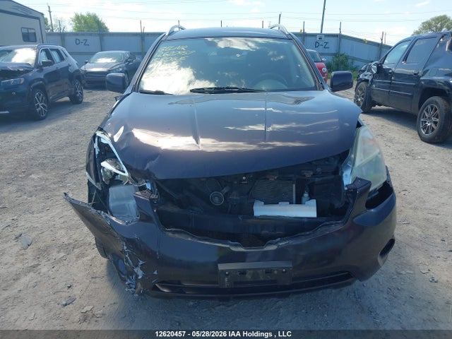 Продажа на аукционе авто 2013 Nissan Rogue, vin: JN8AS5MV2DW115661, номер лота: 12620457