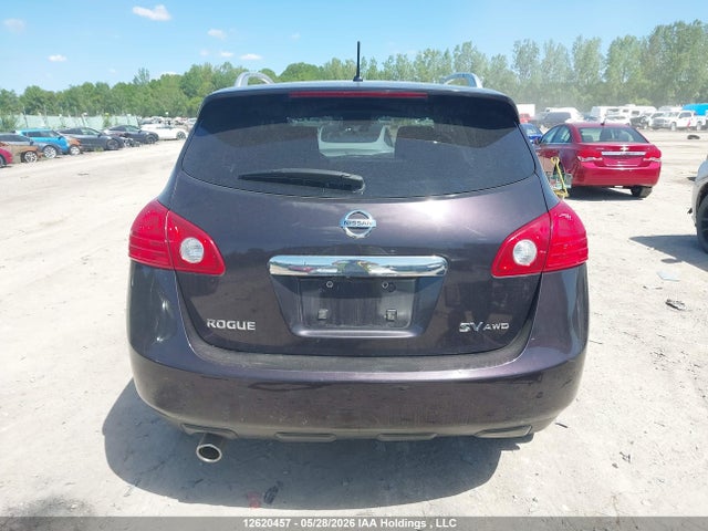 Продажа на аукционе авто 2013 Nissan Rogue, vin: JN8AS5MV2DW115661, номер лота: 12620457