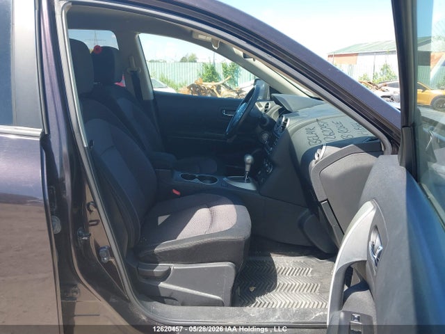 Продажа на аукционе авто 2013 Nissan Rogue, vin: JN8AS5MV2DW115661, номер лота: 12620457