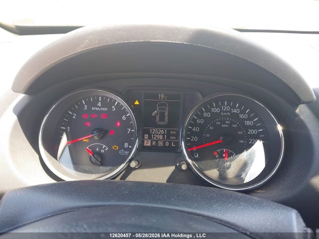 Продажа на аукционе авто 2013 Nissan Rogue, vin: JN8AS5MV2DW115661, номер лота: 12620457