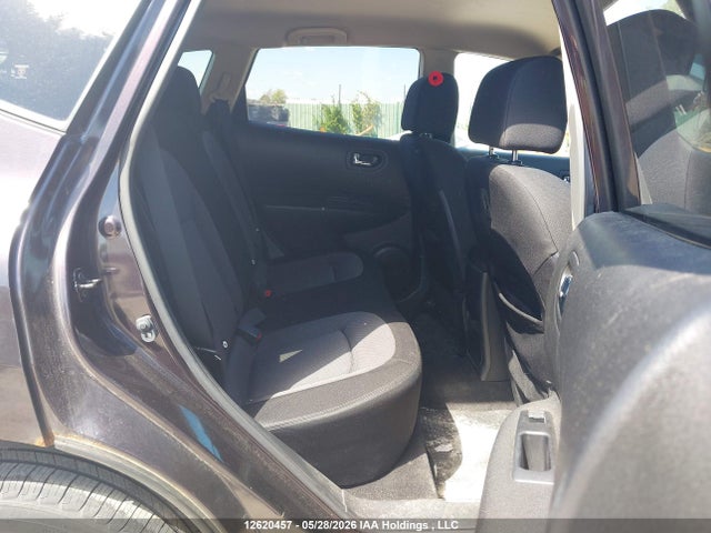 Продажа на аукционе авто 2013 Nissan Rogue, vin: JN8AS5MV2DW115661, номер лота: 12620457