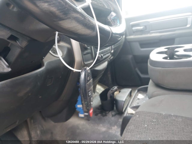 Aukcja sprzedaży 2018 Ram 2500 Slt, vin: 3C6UR5JL4JG180617, numer aukcji: 12620458