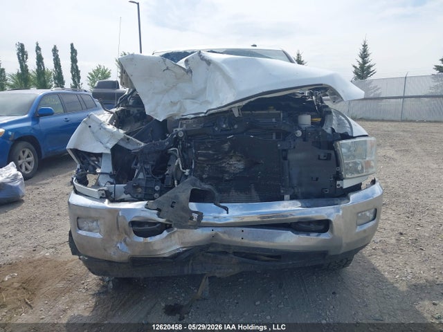 Aukcja sprzedaży 2018 Ram 2500 Slt, vin: 3C6UR5JL4JG180617, numer aukcji: 12620458