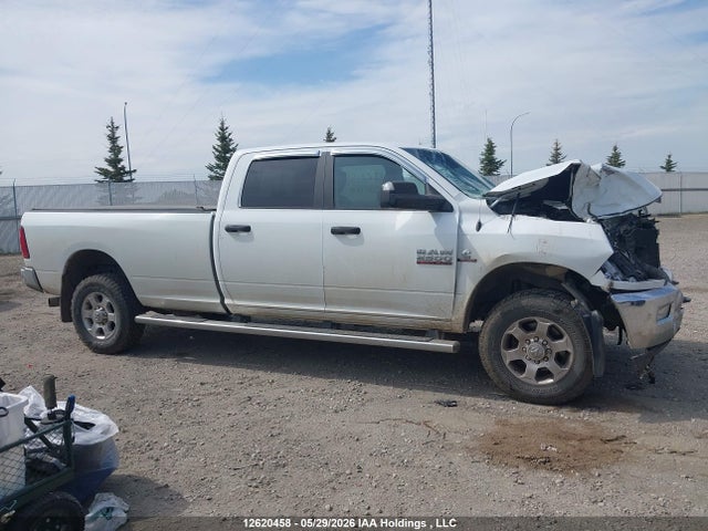 Aukcja sprzedaży 2018 Ram 2500 Slt, vin: 3C6UR5JL4JG180617, numer aukcji: 12620458