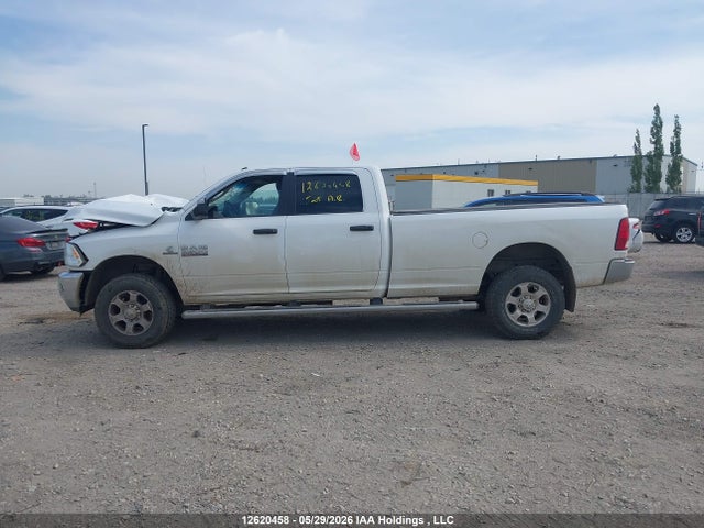 Aukcja sprzedaży 2018 Ram 2500 Slt, vin: 3C6UR5JL4JG180617, numer aukcji: 12620458