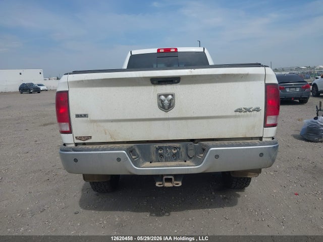 Aukcja sprzedaży 2018 Ram 2500 Slt, vin: 3C6UR5JL4JG180617, numer aukcji: 12620458