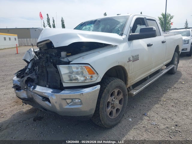 Aukcja sprzedaży 2018 Ram 2500 Slt, vin: 3C6UR5JL4JG180617, numer aukcji: 12620458