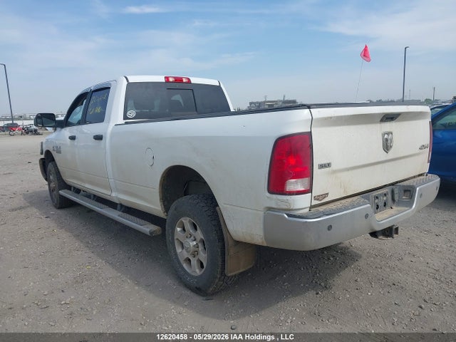 Aukcja sprzedaży 2018 Ram 2500 Slt, vin: 3C6UR5JL4JG180617, numer aukcji: 12620458