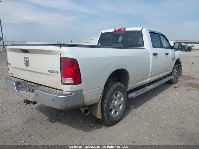 Aukcja sprzedaży 2018 Ram 2500 Slt, vin: 3C6UR5JL4JG180617, numer aukcji: 12620458