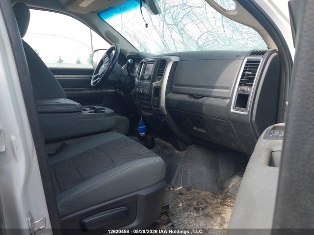 Aukcja sprzedaży 2018 Ram 2500 Slt, vin: 3C6UR5JL4JG180617, numer aukcji: 12620458
