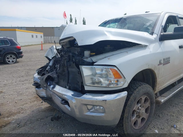 Aukcja sprzedaży 2018 Ram 2500 Slt, vin: 3C6UR5JL4JG180617, numer aukcji: 12620458