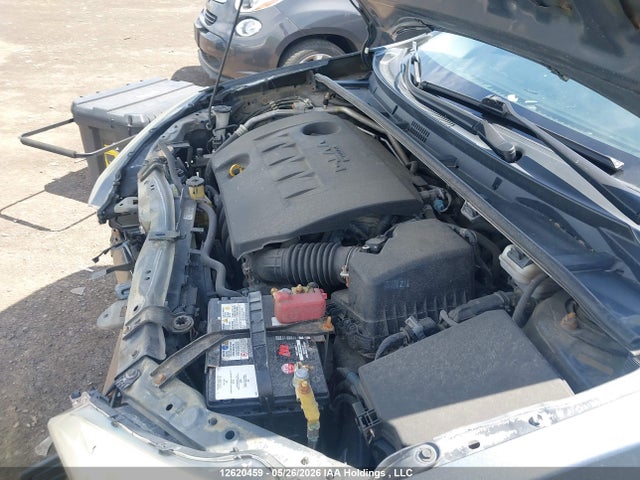 Aukcja sprzedaży 2014 Toyota Corolla Le, vin: 2T1BURHE2EC100261, numer aukcji: 12620459