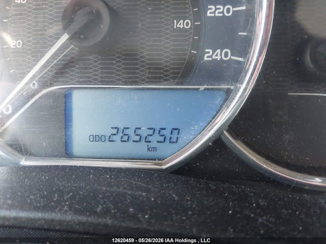 Aukcja sprzedaży 2014 Toyota Corolla Le, vin: 2T1BURHE2EC100261, numer aukcji: 12620459