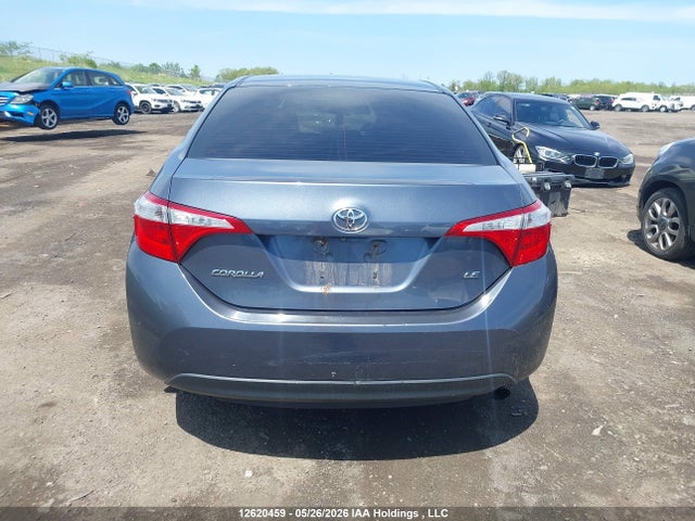 Aukcja sprzedaży 2014 Toyota Corolla Le, vin: 2T1BURHE2EC100261, numer aukcji: 12620459