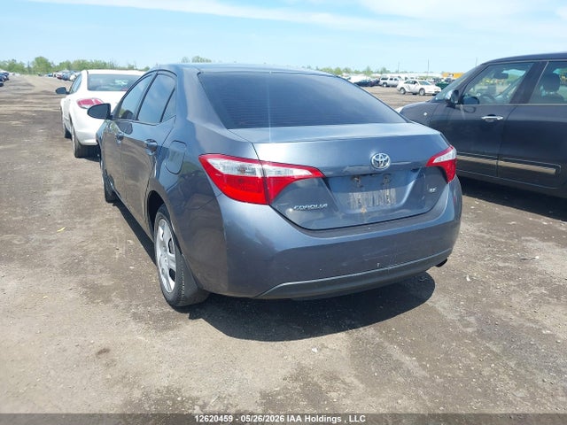 Aukcja sprzedaży 2014 Toyota Corolla Le, vin: 2T1BURHE2EC100261, numer aukcji: 12620459