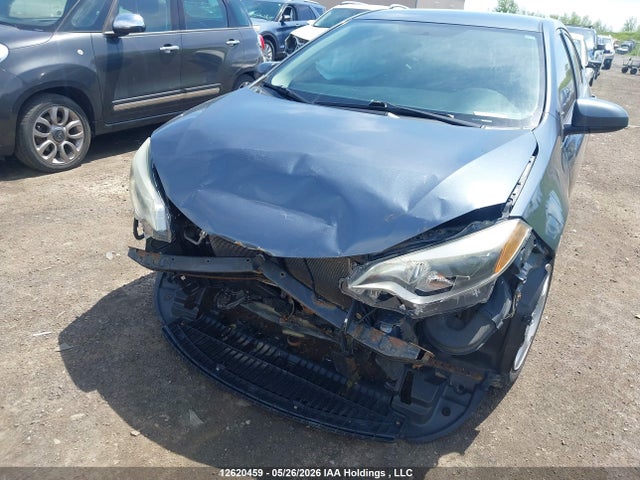 Aukcja sprzedaży 2014 Toyota Corolla Le, vin: 2T1BURHE2EC100261, numer aukcji: 12620459