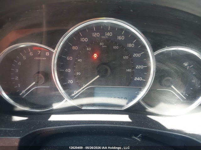 Aukcja sprzedaży 2014 Toyota Corolla Le, vin: 2T1BURHE2EC100261, numer aukcji: 12620459