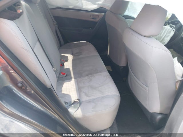 Aukcja sprzedaży 2014 Toyota Corolla Le, vin: 2T1BURHE2EC100261, numer aukcji: 12620459