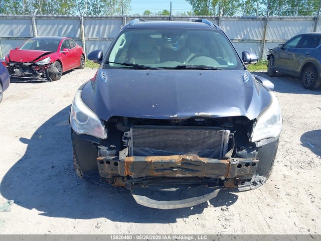 12620460 :رقم المزاد ، 5GAKVCKD7EJ192001 vin ، 2014 Buick Enclave Premium مزاد بيع