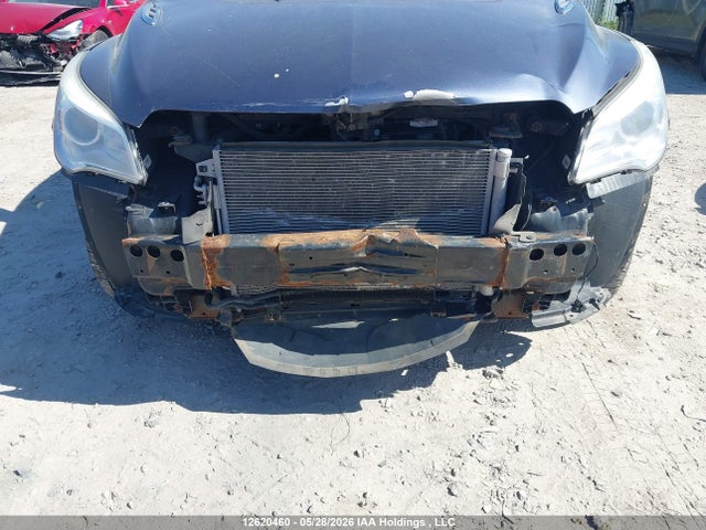 12620460 :رقم المزاد ، 5GAKVCKD7EJ192001 vin ، 2014 Buick Enclave Premium مزاد بيع